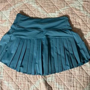 DISCONTINUED gold hinge color teal lagoon